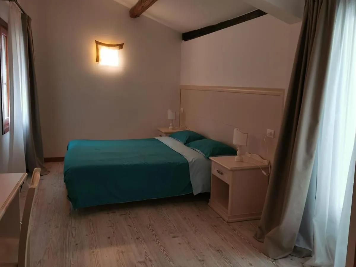 Palazzetto Canossa Venice 0*,
