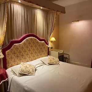 Pensión Ca' Princess, Venecia