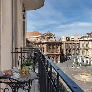 Il Sovrano Couette-café Catane