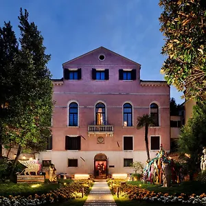 Hotel Palazzo Venart Luxury, Venecia