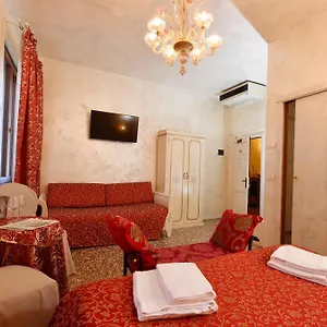 Гостевой дом Casa Martini, Венеция