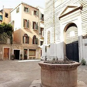 *** Bed and breakfast La Locandiera Italia