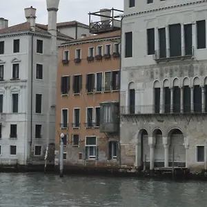 Pensión Leon Bianco On The Grand Canal, Venecia