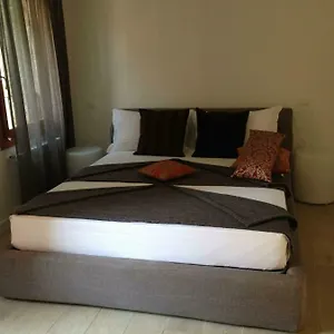 Bed and breakfast Fortuny, Venecia