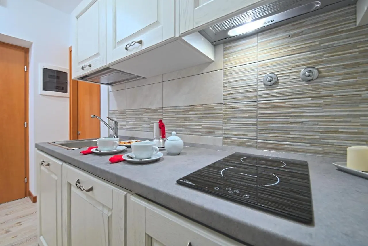 Palazzetto Canossa Venice Guest house
