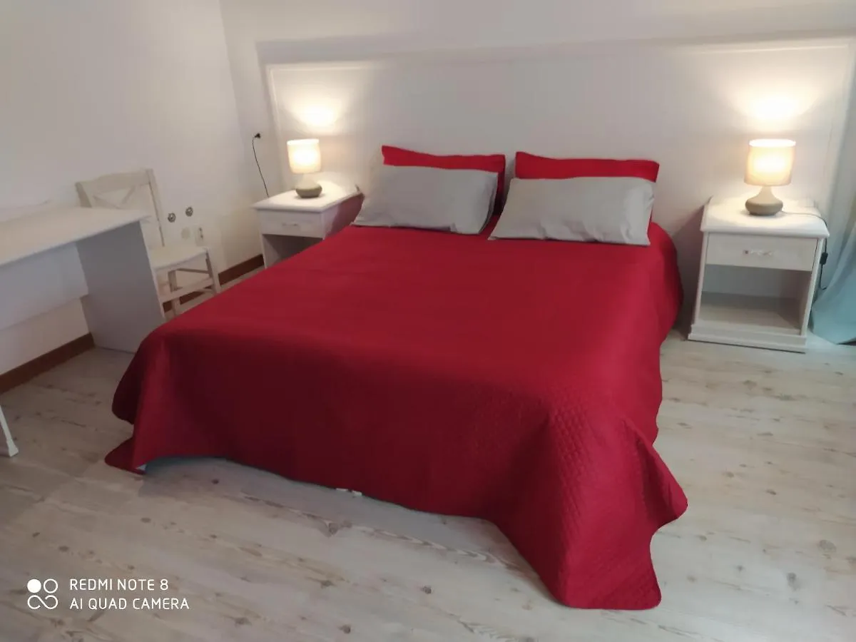 Guest house Palazzetto Canossa Venice