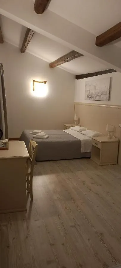 Palazzetto Canossa Venice