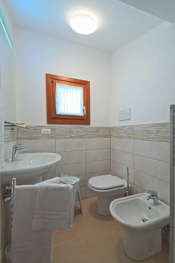 Guest house Palazzetto Canossa Venice