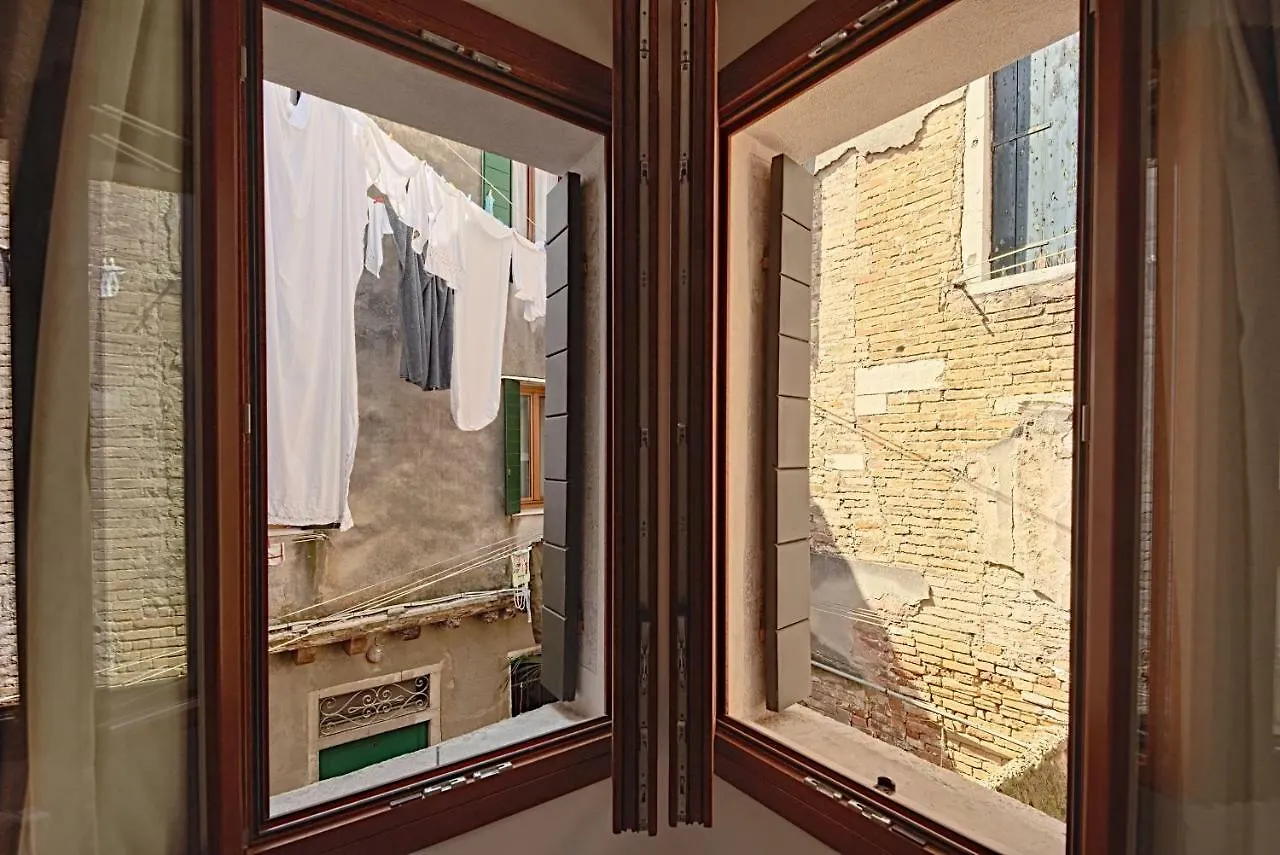 Palazzetto Canossa Venice 0*,