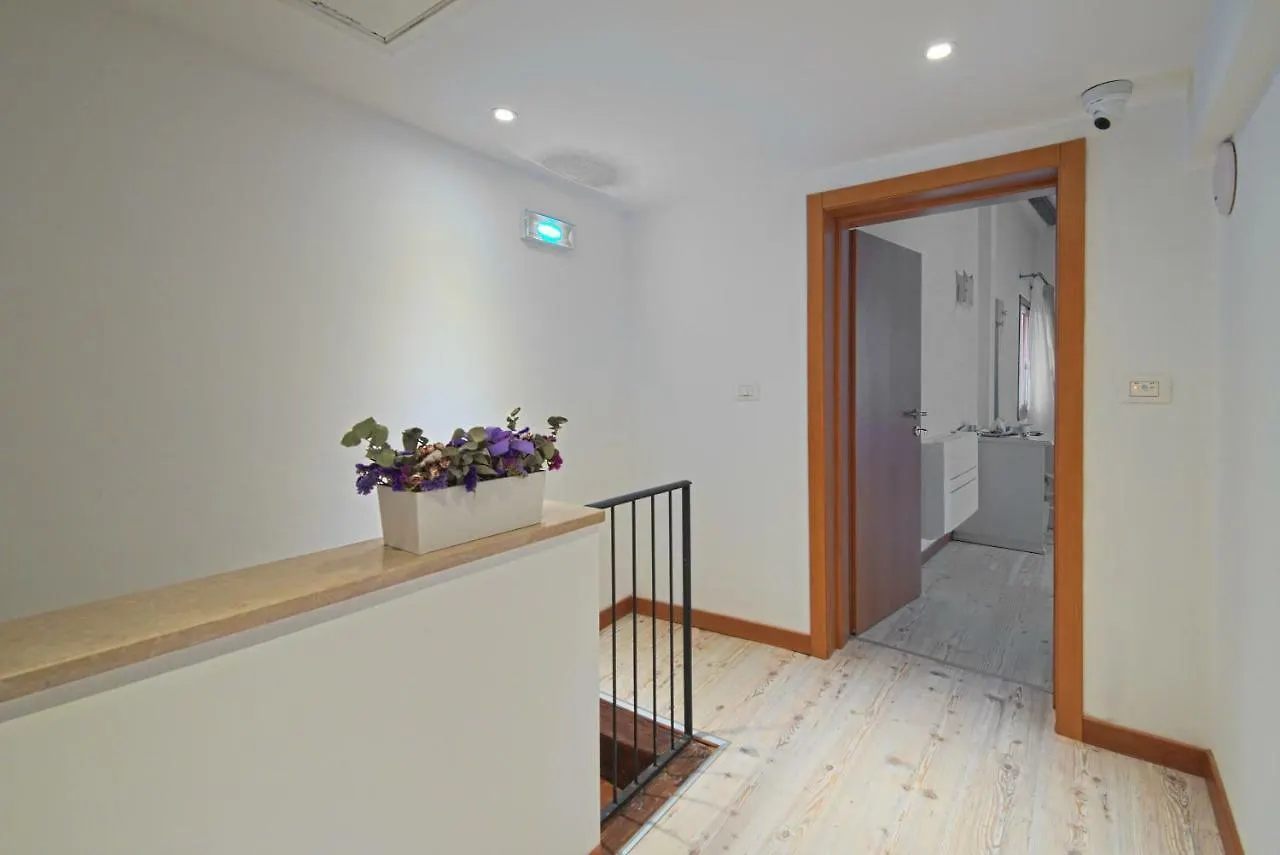 Palazzetto Canossa Venice Guest house
