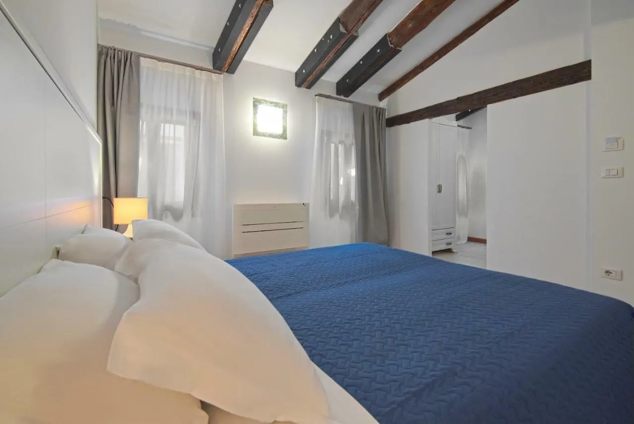 Guest house Palazzetto Canossa Venice