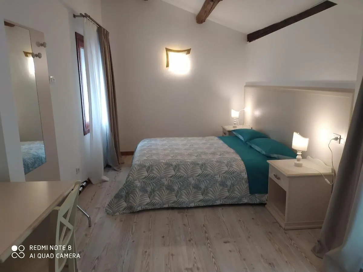 Guest house Palazzetto Canossa Venice Italy