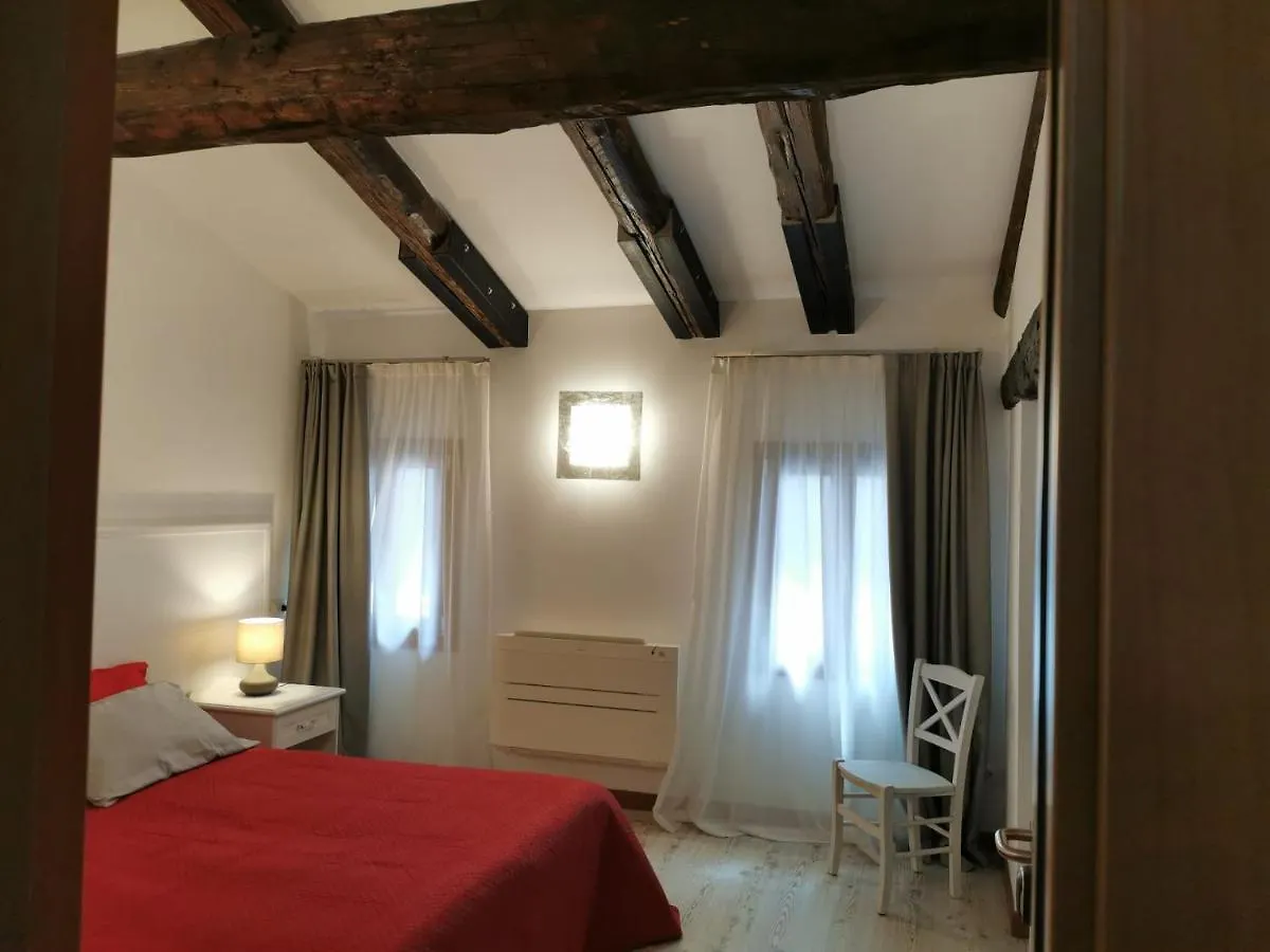 Palazzetto Canossa Venice 0*,  Italy