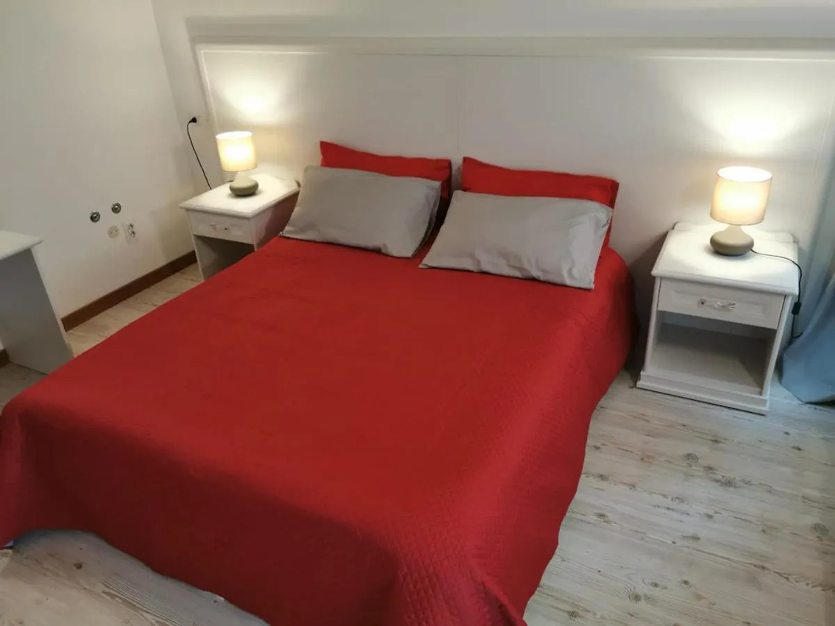 Palazzetto Canossa Venice Guest house