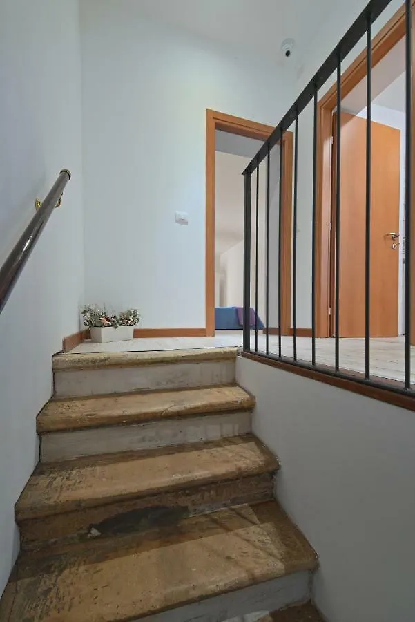 Palazzetto Canossa Venice 0*,  Italy