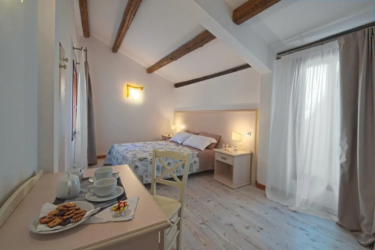 Palazzetto Canossa Venice