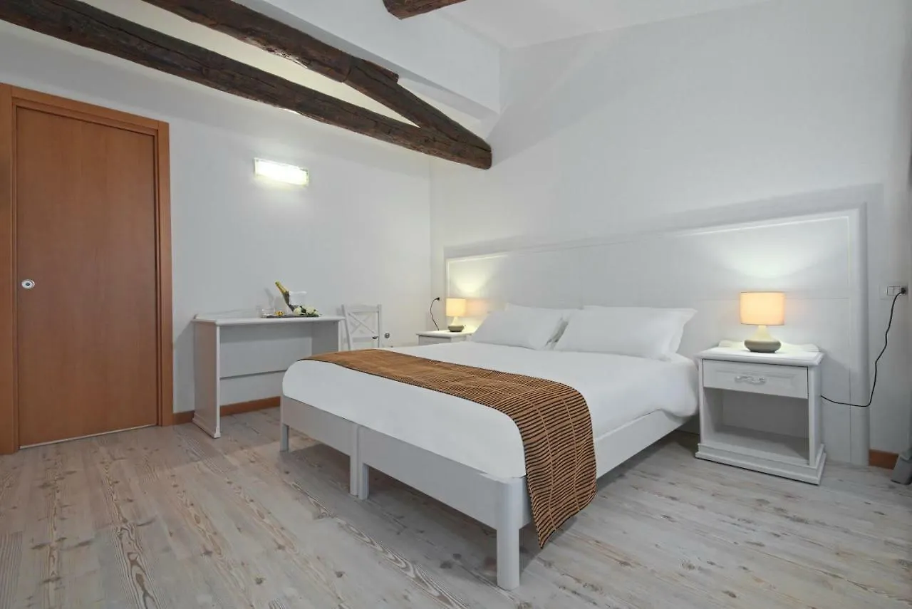 Palazzetto Canossa Venice